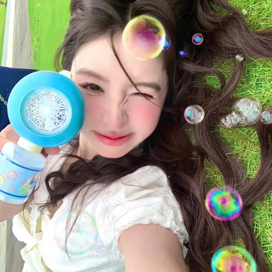 我的女人